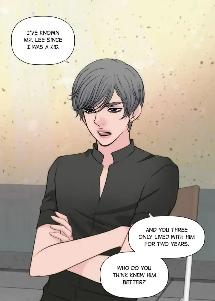 Cinderella's Man Chapter 132 page 46 - 