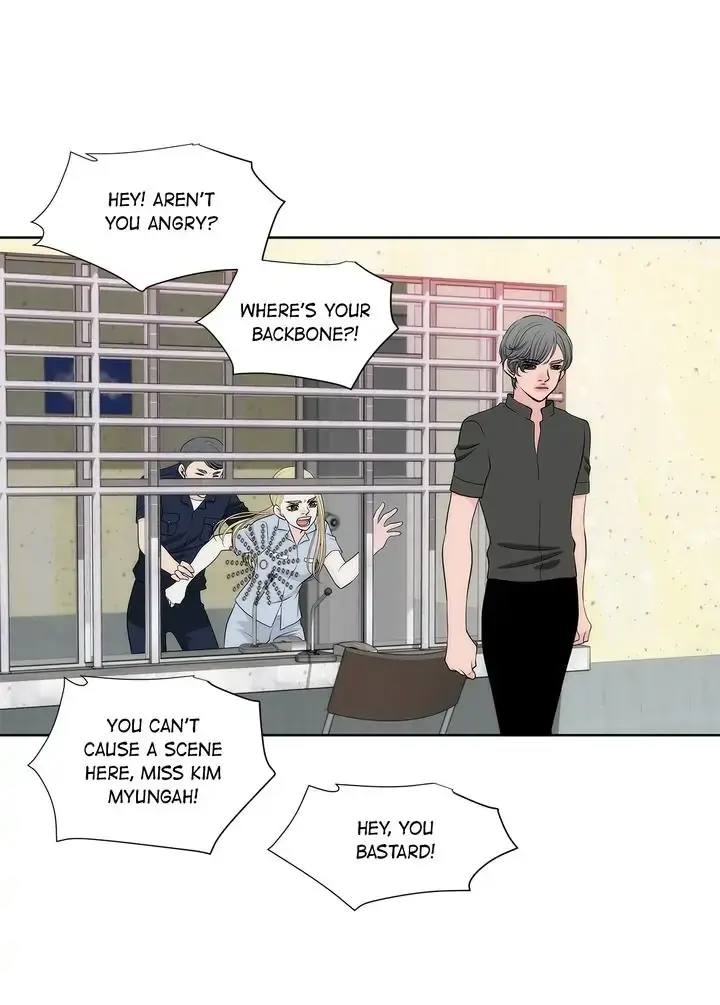 Cinderella's Man Chapter 132 page 49 - 