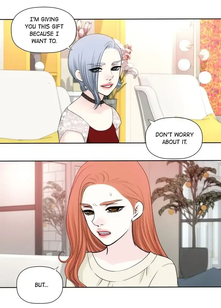 Cinderella's Man Chapter 132 page 6 - 