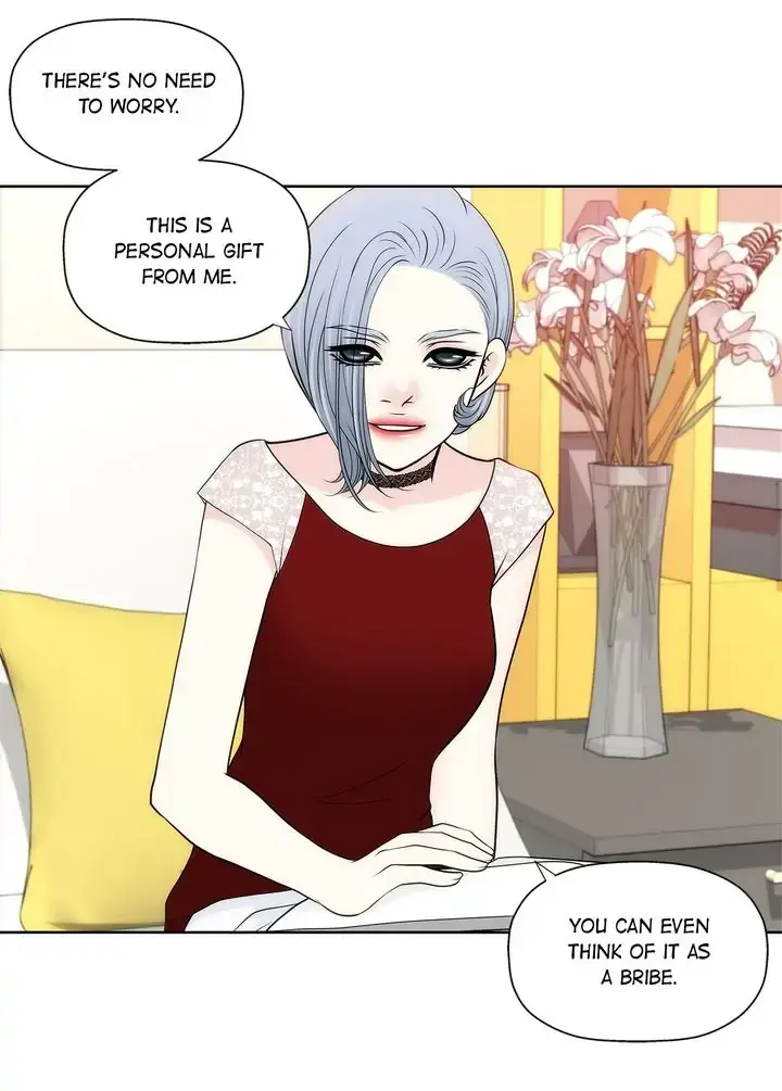 Cinderella's Man Chapter 132 page 10 - 