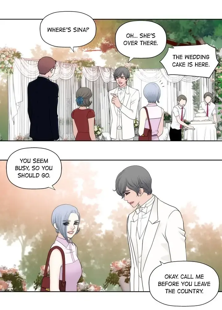 Cinderella's Man Chapter 133 page 11 - 