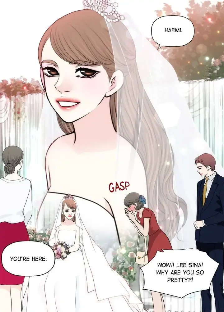 Cinderella's Man Chapter 133 page 13 - 