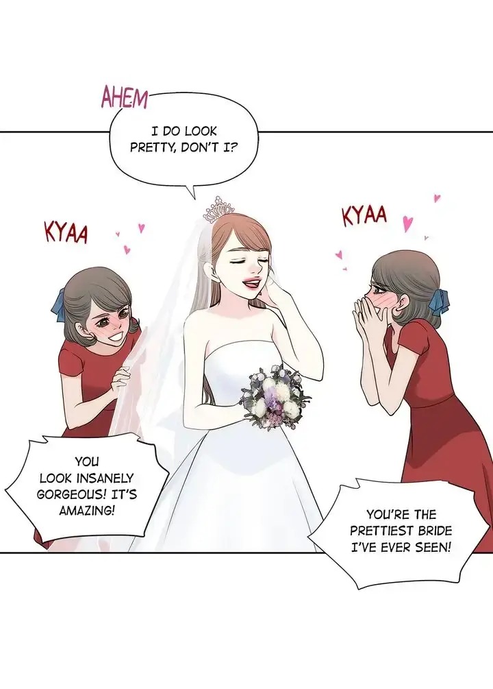 Cinderella's Man Chapter 133 page 14 - 