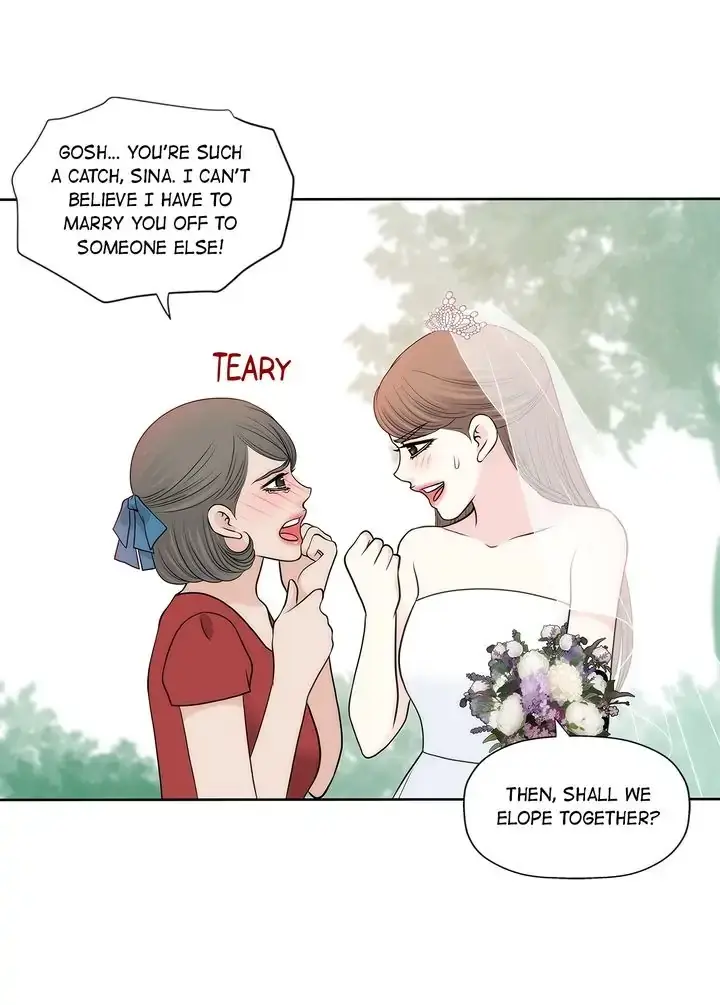 Cinderella's Man Chapter 133 page 15 - 