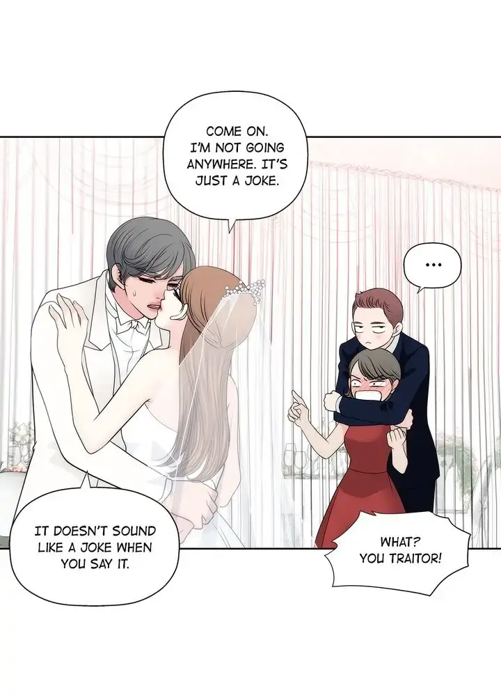 Cinderella's Man Chapter 133 page 18 - 
