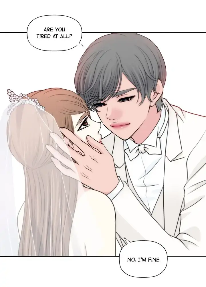 Cinderella's Man Chapter 133 page 19 - 