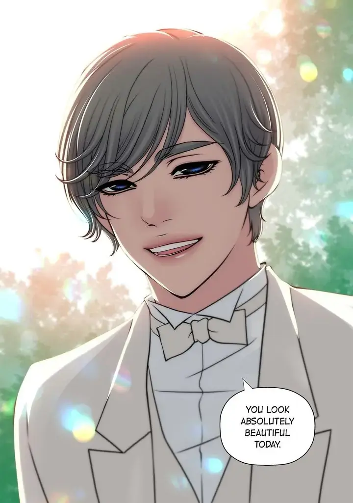 Cinderella's Man Chapter 133 page 20 - 
