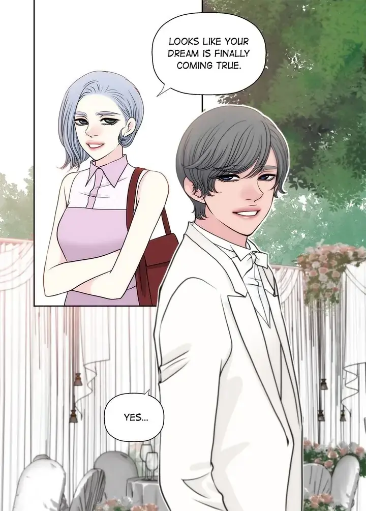 Cinderella's Man Chapter 133 page 3 - 