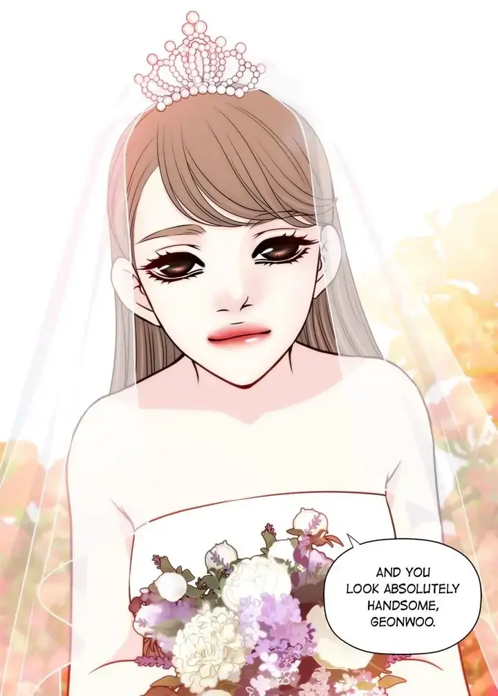 Cinderella's Man Chapter 133 page 21 - 