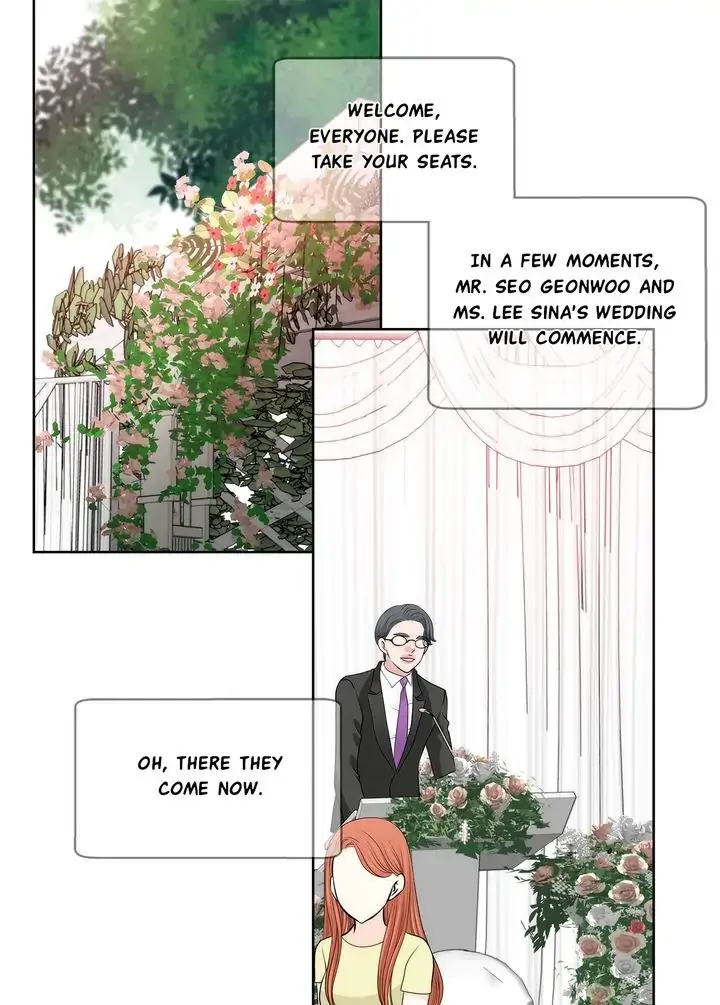 Cinderella's Man Chapter 133 page 22 - 