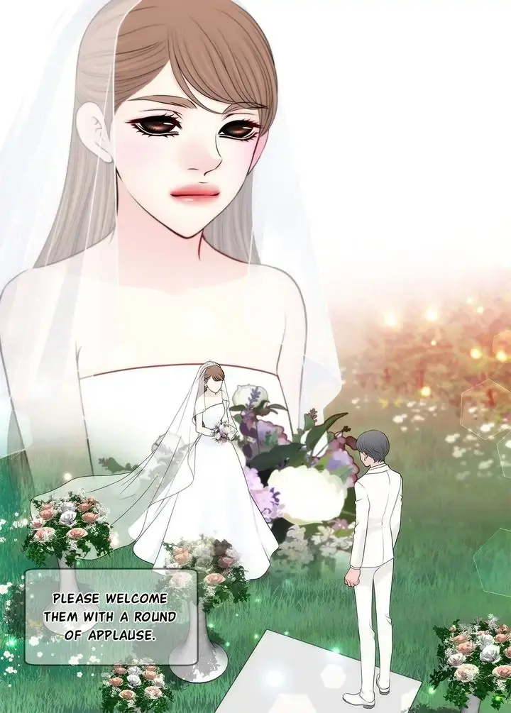 Cinderella's Man Chapter 133 page 23 - 