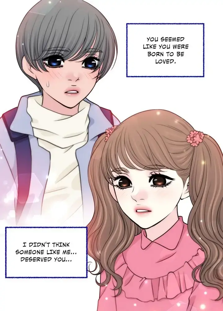 Cinderella's Man Chapter 133 page 26 - 
