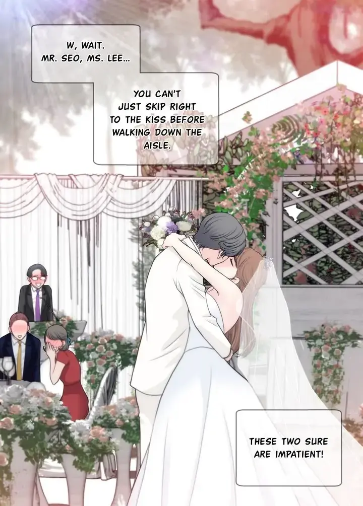 Cinderella's Man Chapter 133 page 28 - 