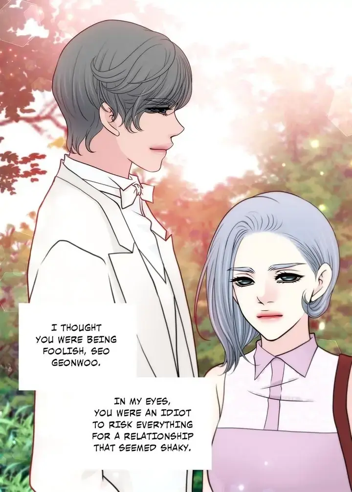 Cinderella's Man Chapter 133 page 4 - 