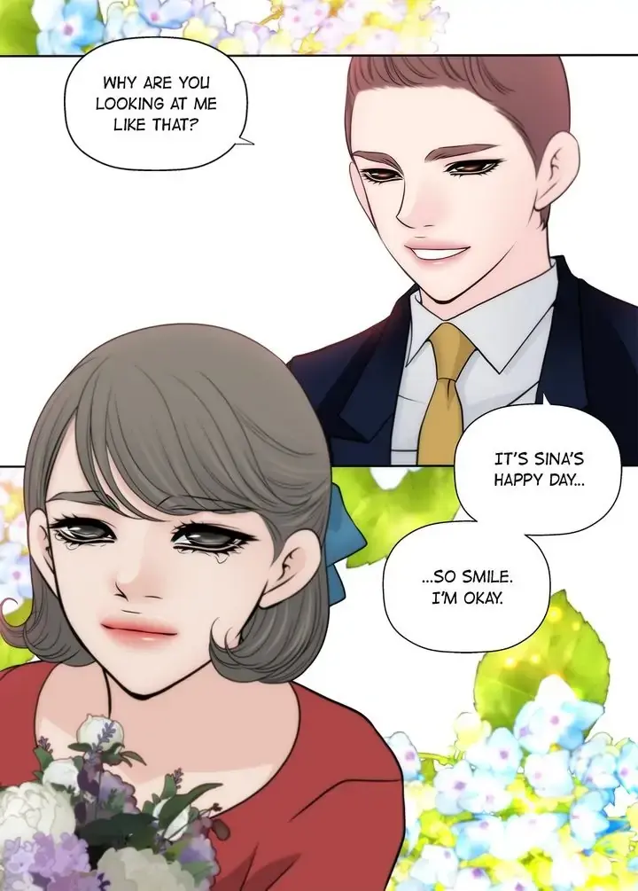 Cinderella's Man Chapter 133 page 32 - 