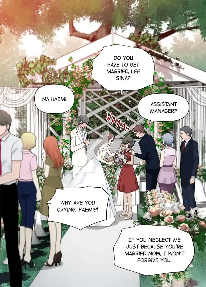 Cinderella's Man Chapter 133 page 33 - 