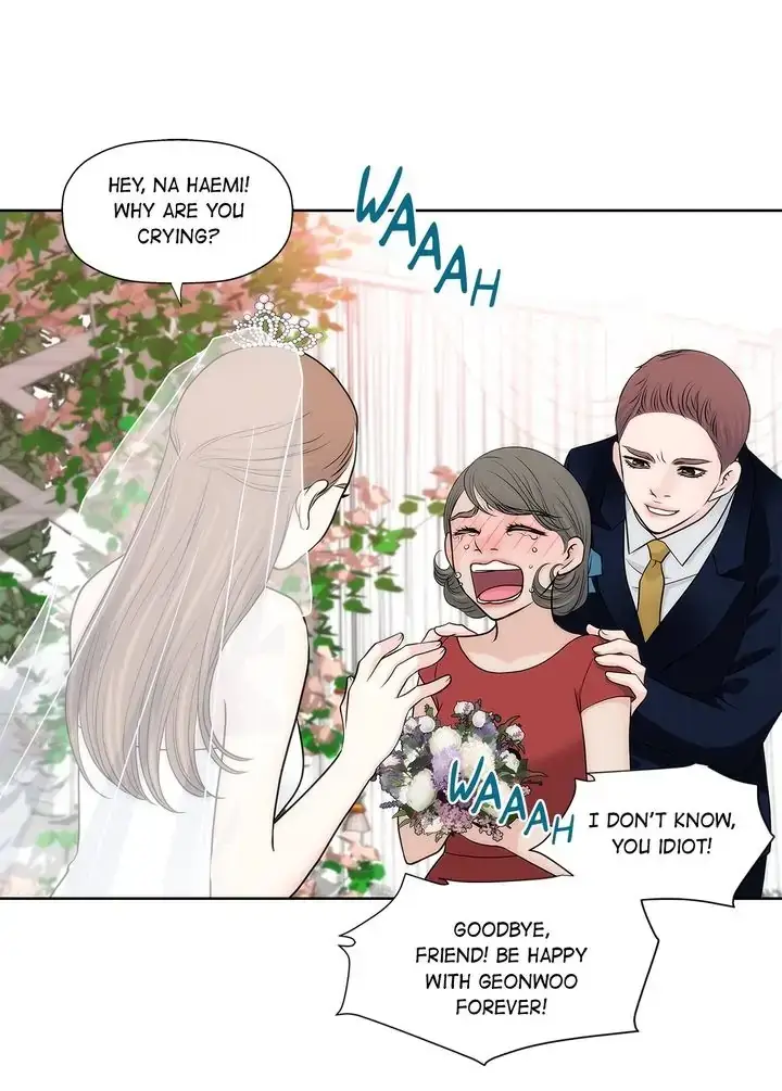 Cinderella's Man Chapter 133 page 34 - 