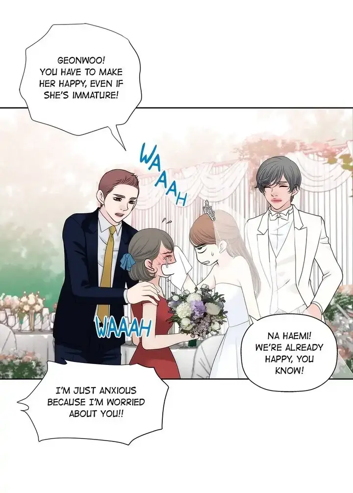 Cinderella's Man Chapter 133 page 35 - 