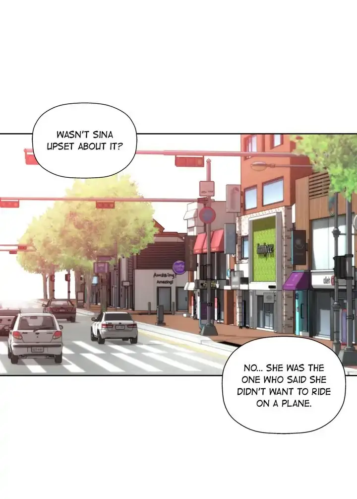 Cinderella's Man Chapter 133 page 36 - 