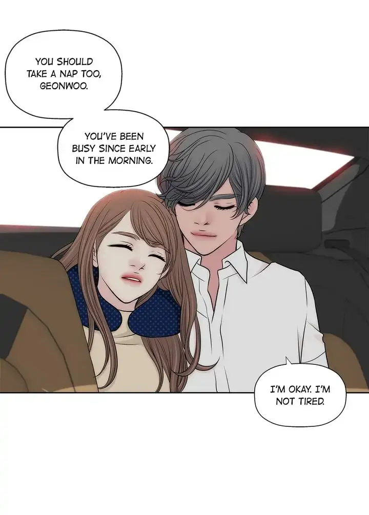 Cinderella's Man Chapter 133 page 38 - 
