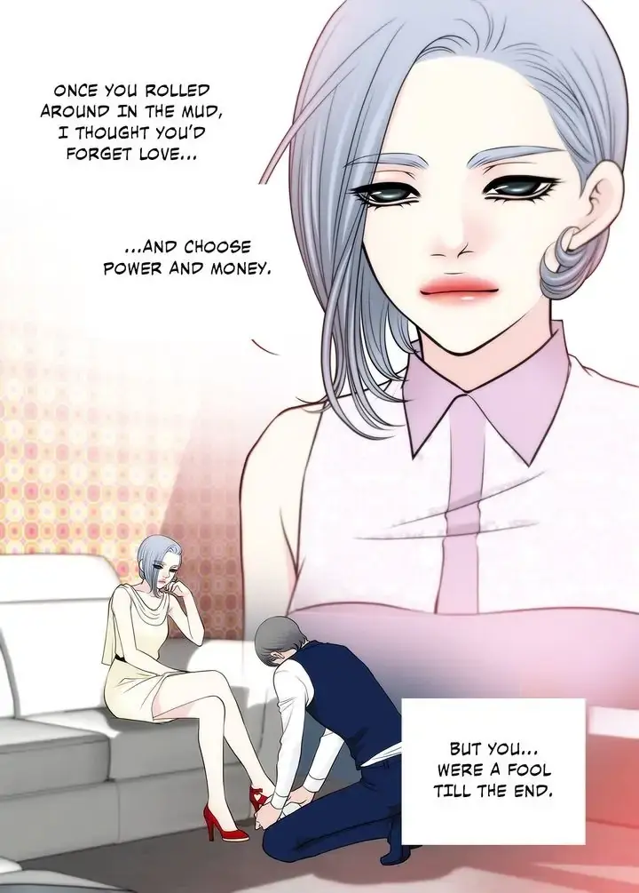Cinderella's Man Chapter 133 page 5 - 