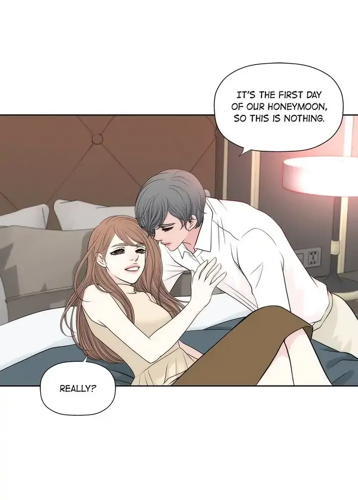 Cinderella's Man Chapter 133 page 42 - 