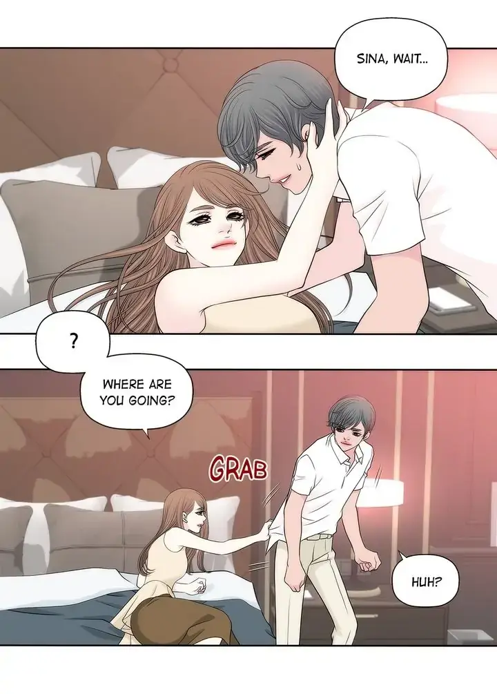 Cinderella's Man Chapter 133 page 44 - 