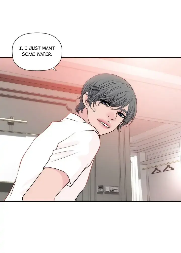 Cinderella's Man Chapter 133 page 45 - 