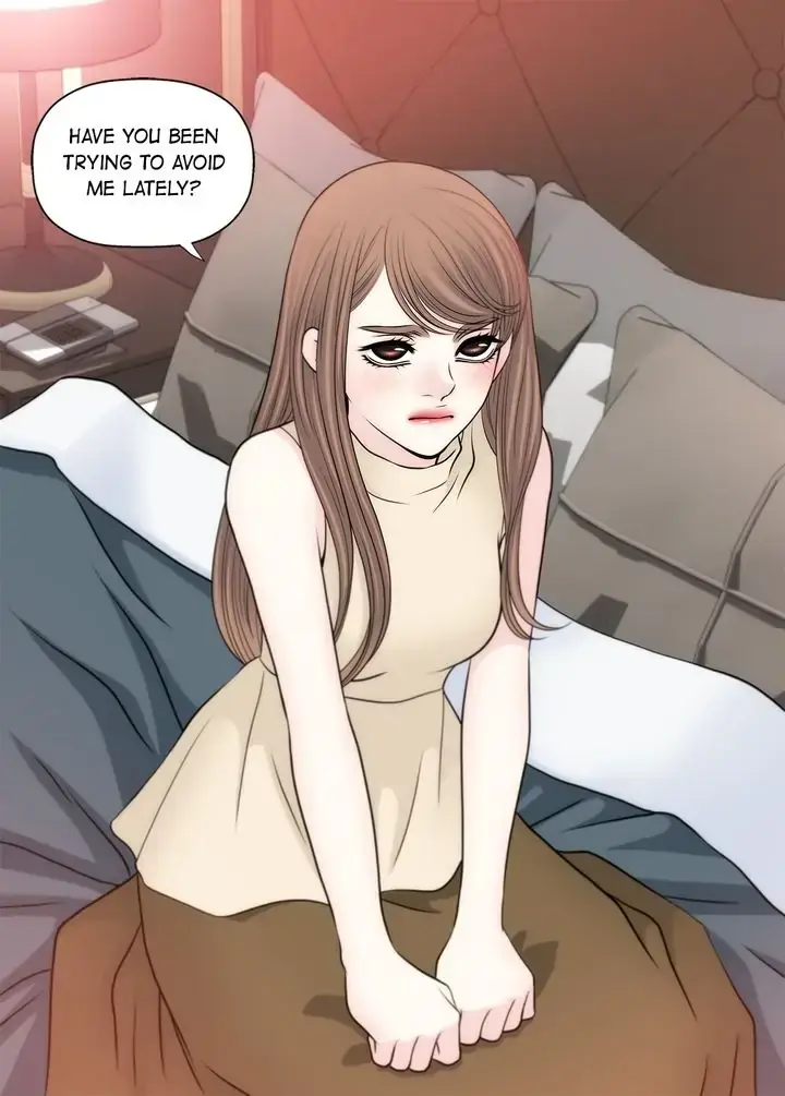 Cinderella's Man Chapter 133 page 46 - 
