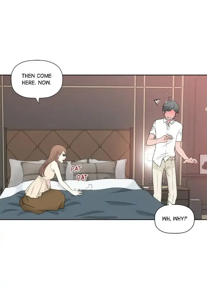 Cinderella's Man Chapter 133 page 48 - 