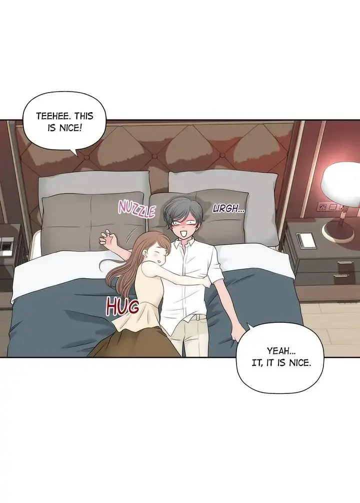 Cinderella's Man Chapter 133 page 49 - 