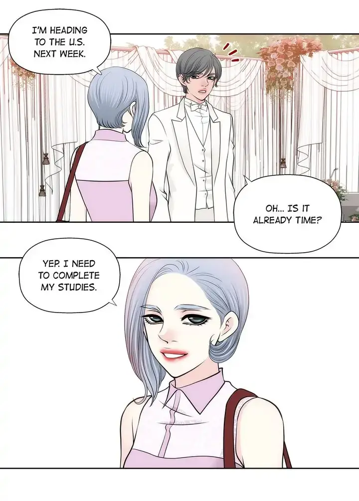 Cinderella's Man Chapter 133 page 6 - 