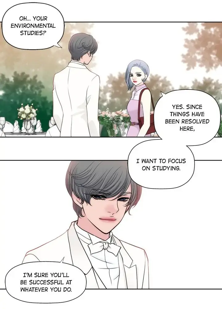 Cinderella's Man Chapter 133 page 7 - 
