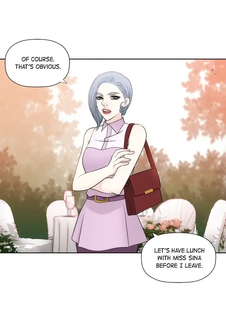 Cinderella's Man Chapter 133 page 8 - 