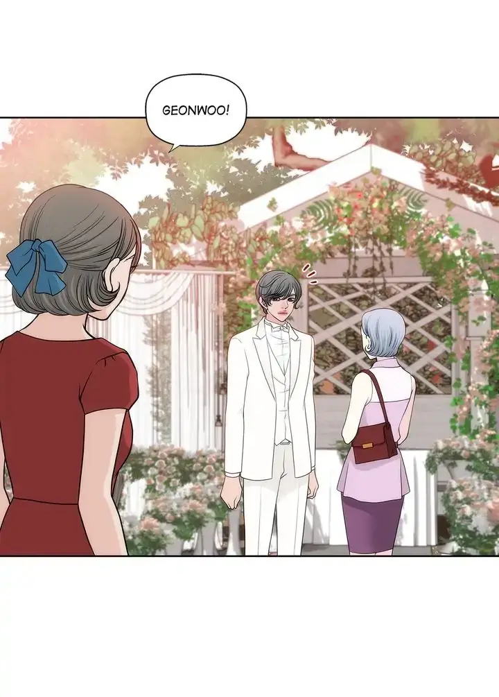 Cinderella's Man Chapter 133 page 9 - 