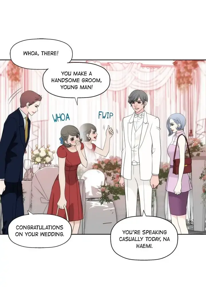 Cinderella's Man Chapter 133 page 10 - 