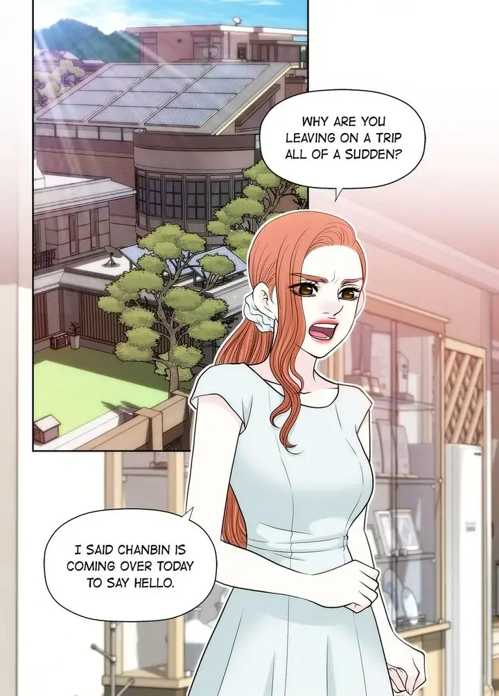 Cinderella's Man Chapter 134 page 2 - 