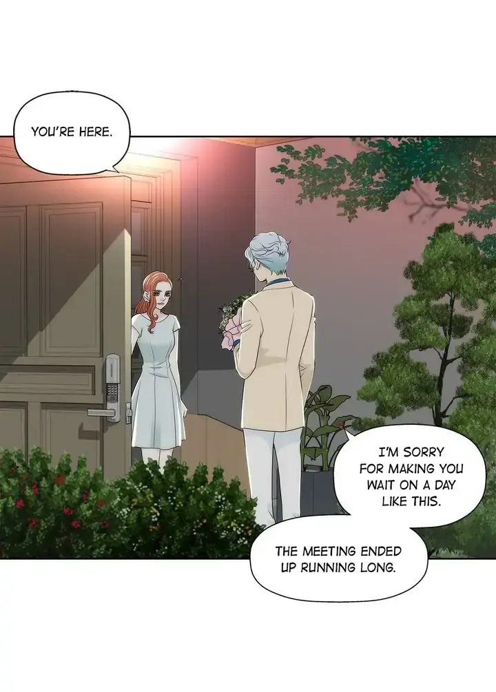 Cinderella's Man Chapter 134 page 12 - 