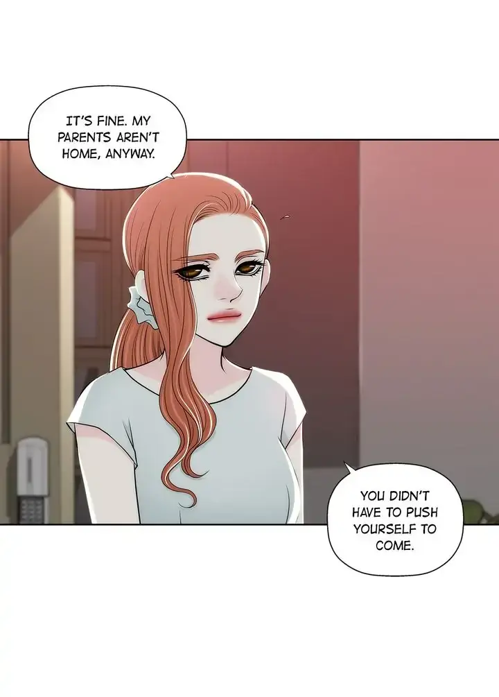 Cinderella's Man Chapter 134 page 13 - 