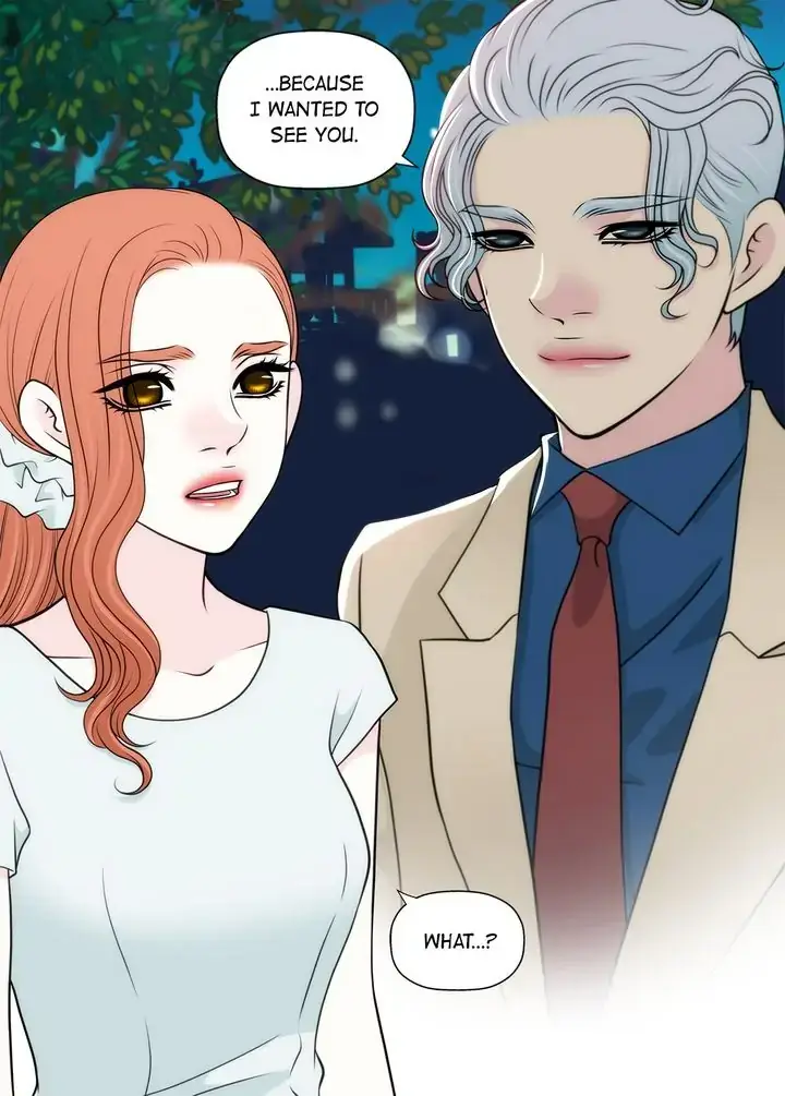 Cinderella's Man Chapter 134 page 15 - 