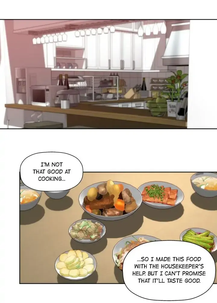 Cinderella's Man Chapter 134 page 17 - 