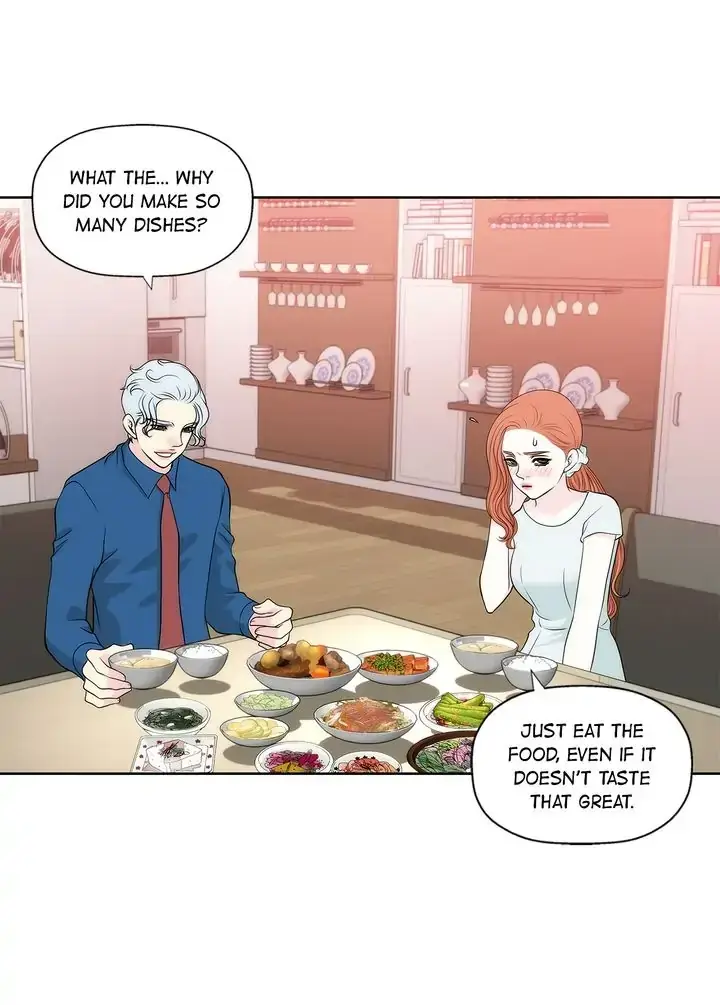 Cinderella's Man Chapter 134 page 18 - 