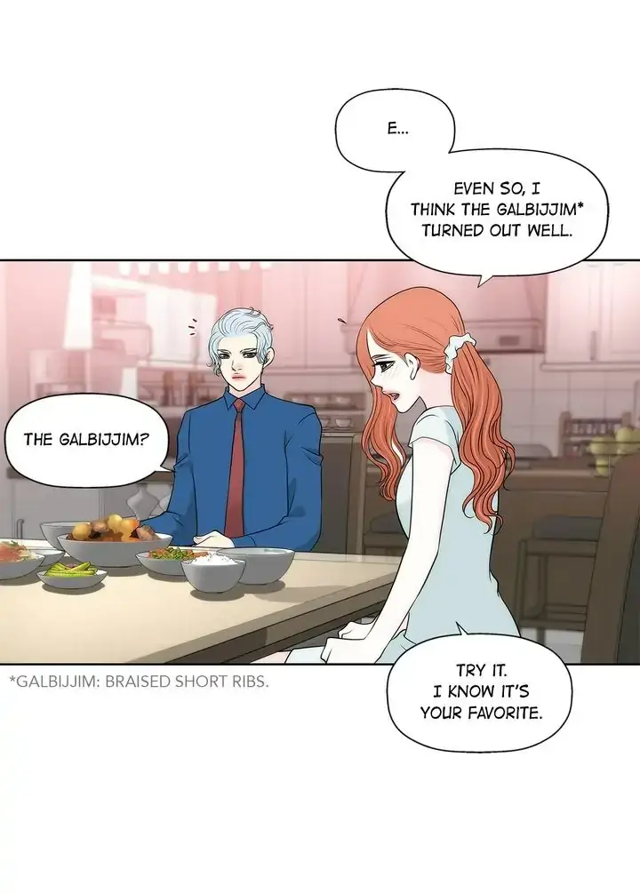 Cinderella's Man Chapter 134 page 19 - 