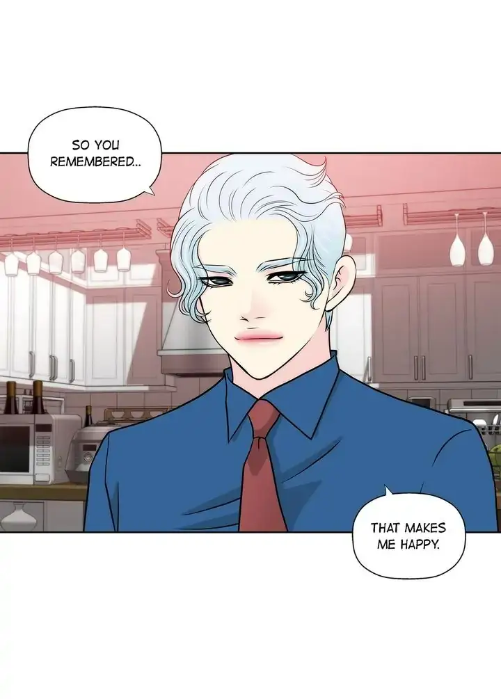 Cinderella's Man Chapter 134 page 20 - 