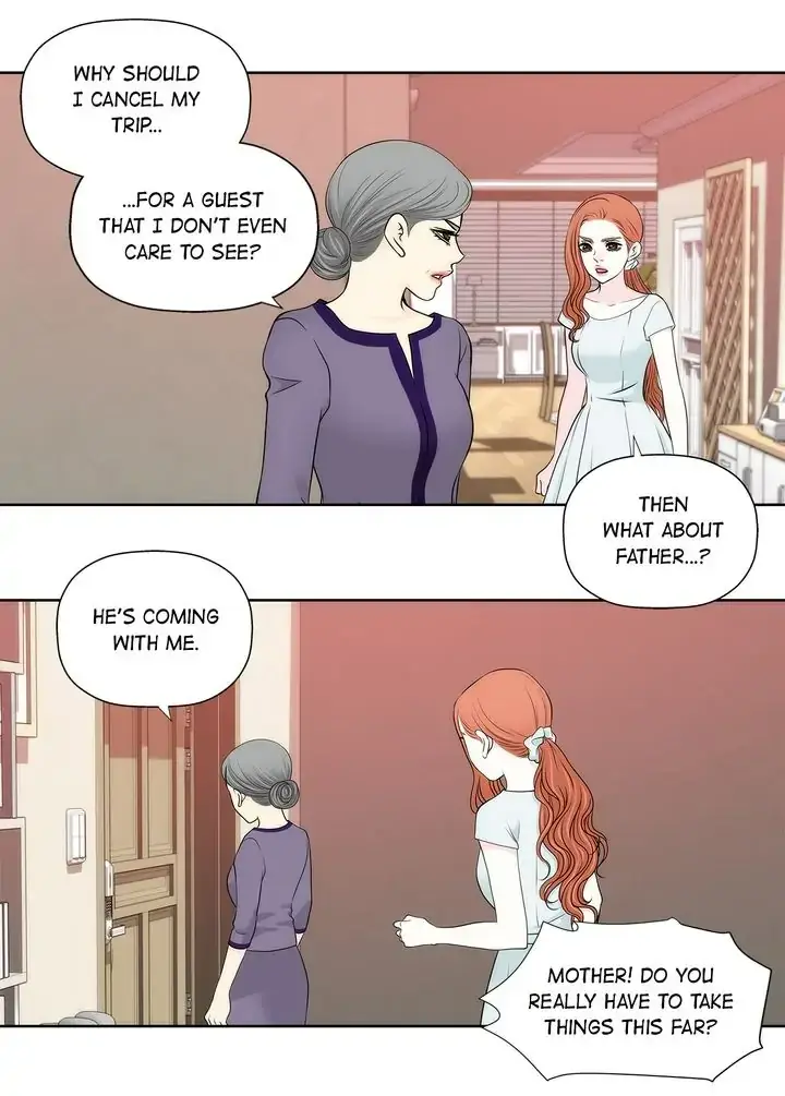 Cinderella's Man Chapter 134 page 3 - 