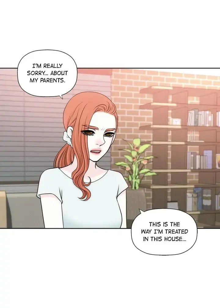 Cinderella's Man Chapter 134 page 21 - 