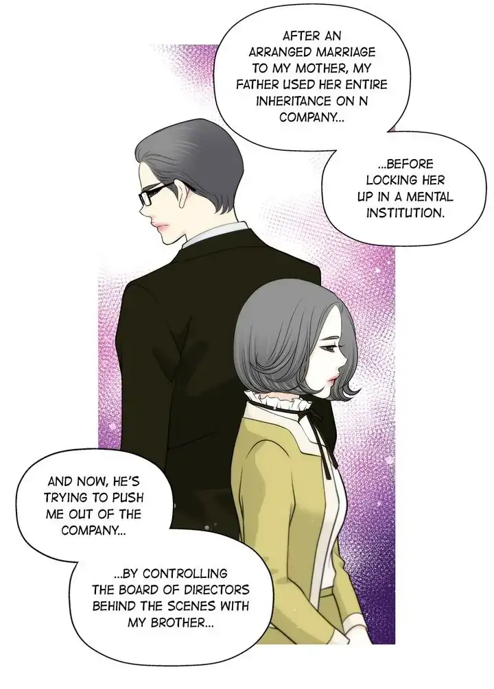 Cinderella's Man Chapter 134 page 23 - 
