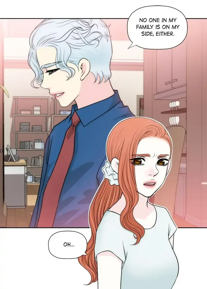 Cinderella's Man Chapter 134 page 24 - 