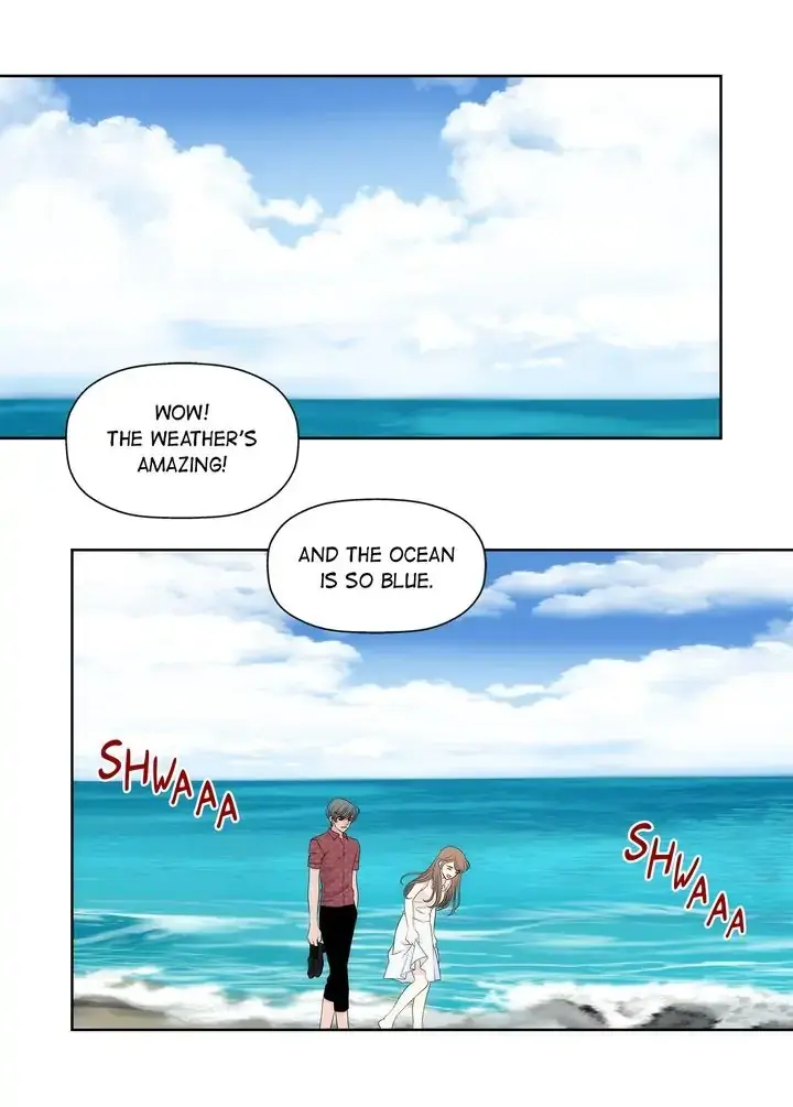 Cinderella's Man Chapter 134 page 25 - 