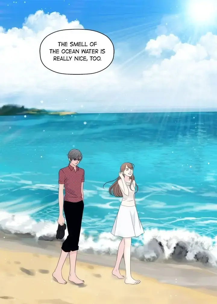 Cinderella's Man Chapter 134 page 26 - 